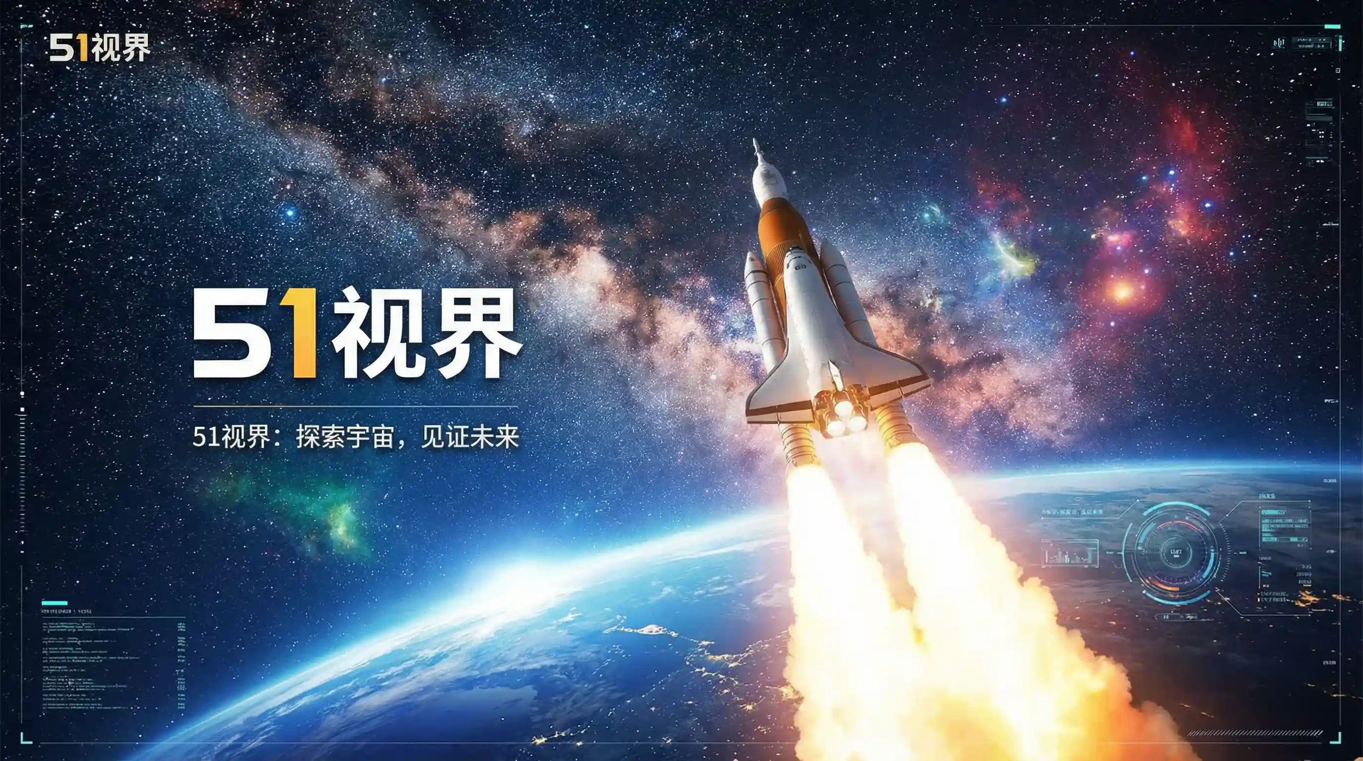 太空探索与航天发射 - yy私人电影院 追踪航天动态